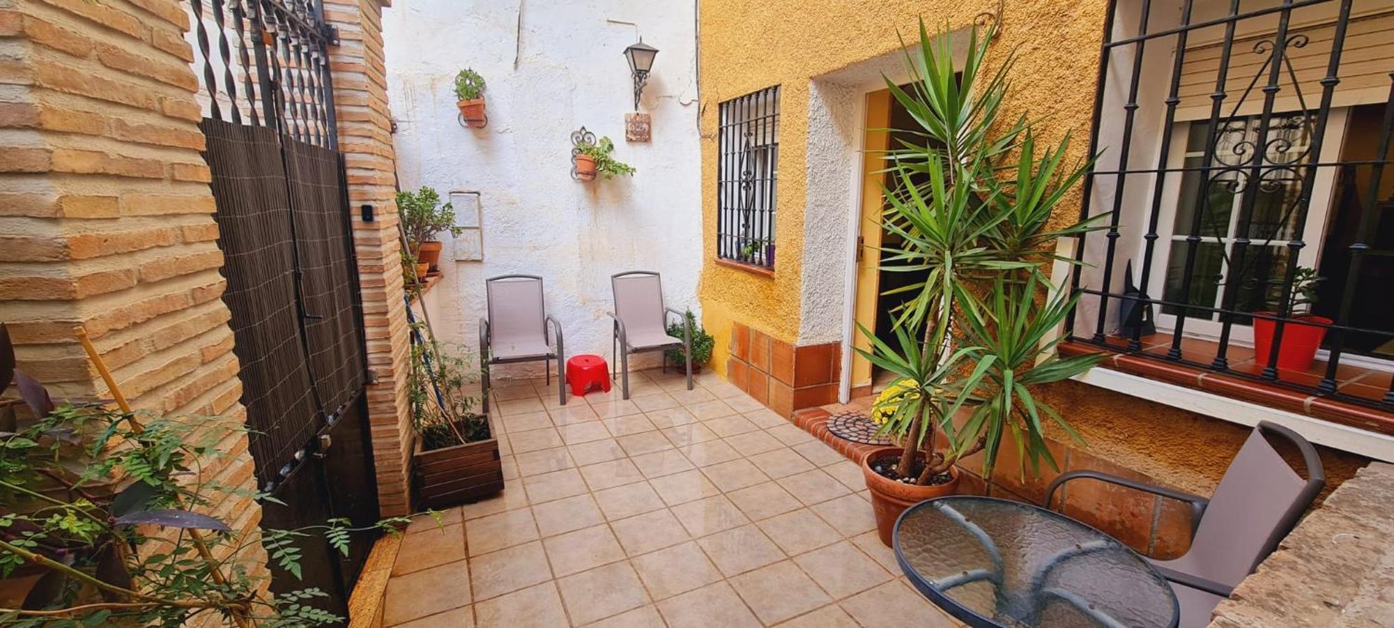 Casa Rodrigo del Campo Granada Exterior foto